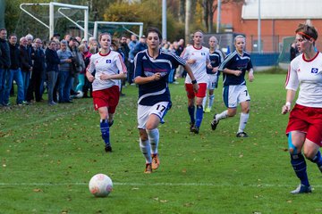 Bild 333 - Frauen Hamburger SV - SV Henstedt Ulzburg : Ergebnis: 0:2